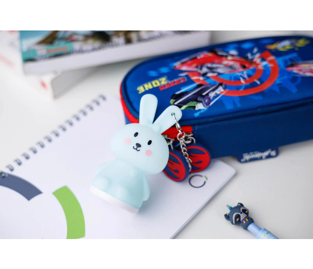 InnoGIO GIOkeyring Rabbit - 1360159 - zdjęcie 5
